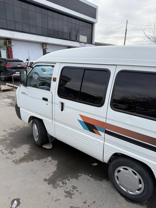 Damas sotiladi holati yahshi