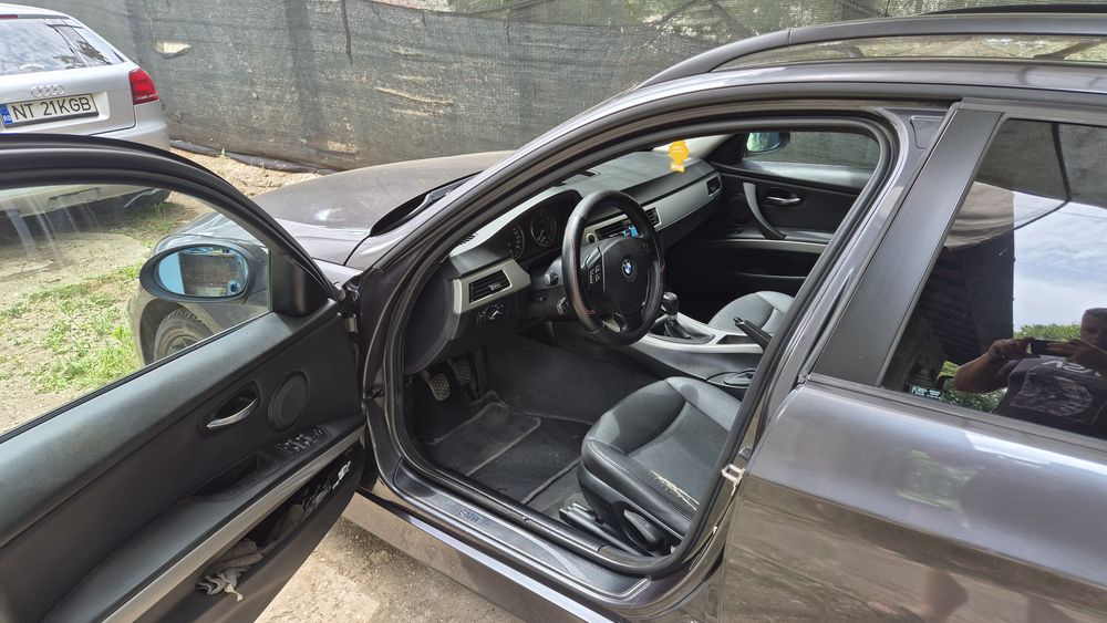 BMW 3 Series 2006 — imagine 5