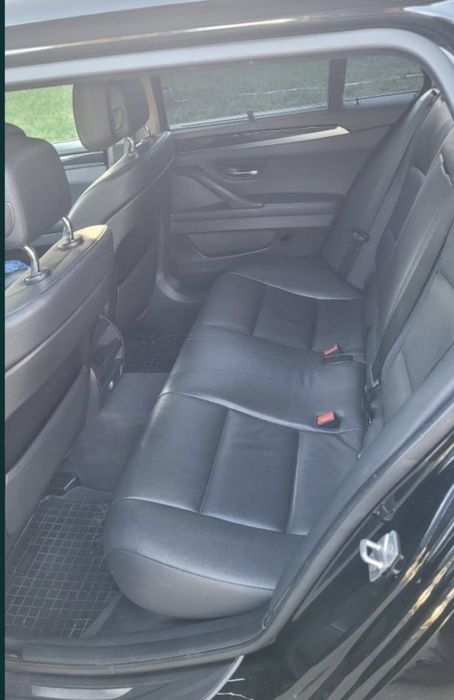 BMW seria 5 2.0 diesel automat
