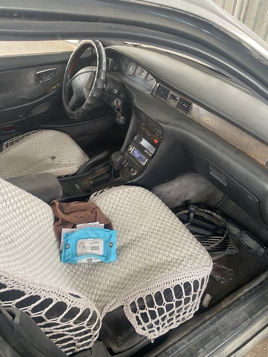 Продам машину