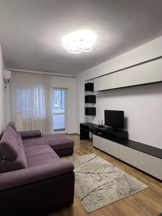 Apartament 2 camere de inchiriat Dimitrie Leonida