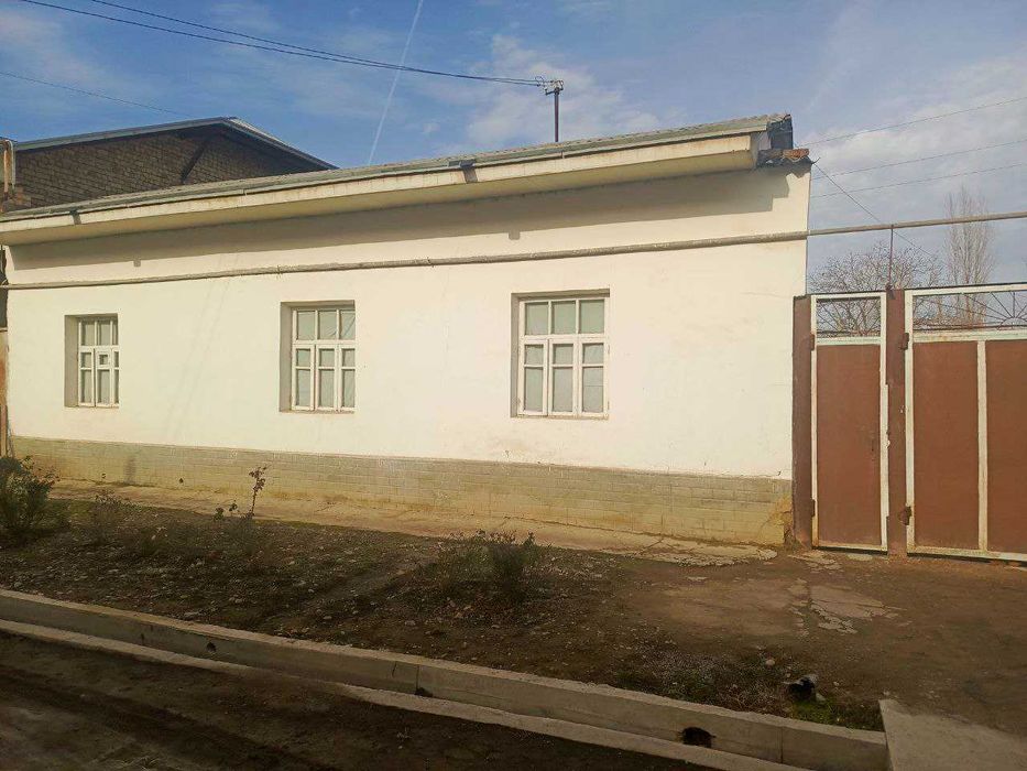 Уй сотилади Янгийул Арча куча якини 7 сотих, 48000