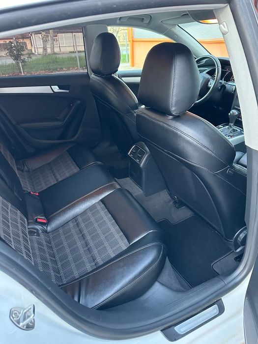Audi A5 2.0 2011