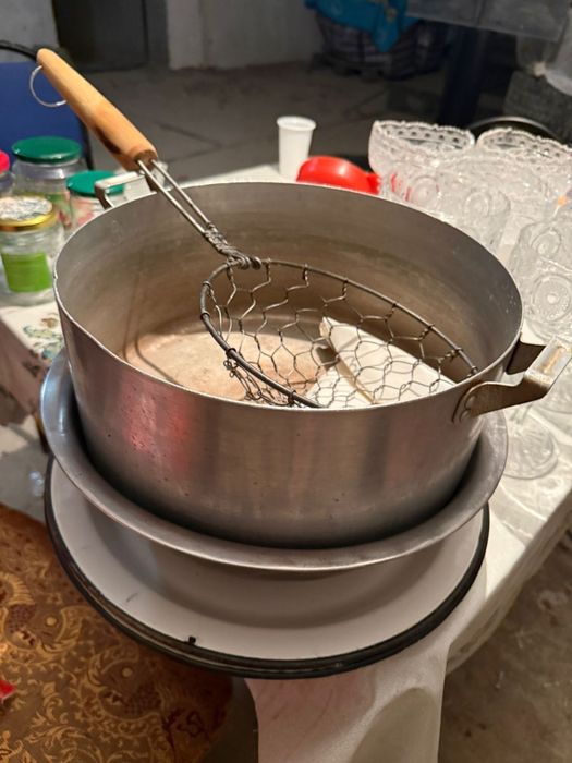 Посудалар сатылады