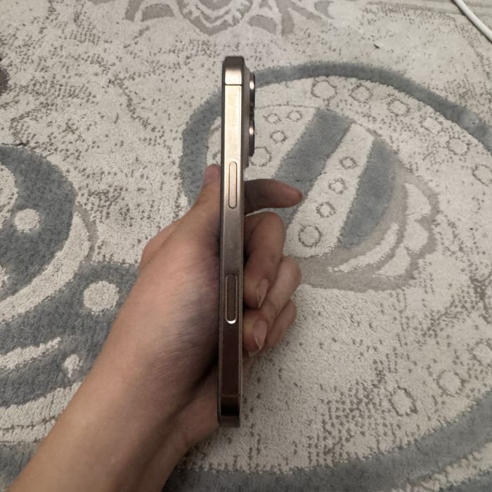 Iphone 16 pro обмен