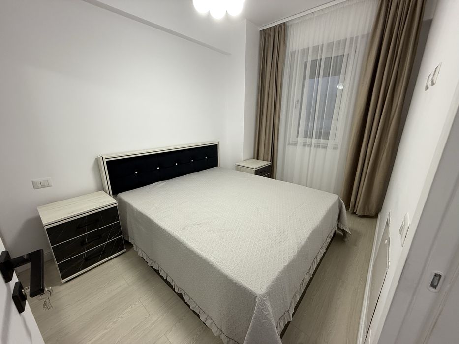 Apartament 2 camere de inchiriat -Suceava Zona Mopan