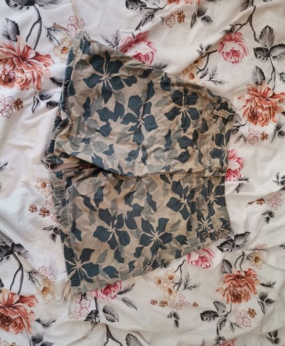 Pantaloni scurți damă