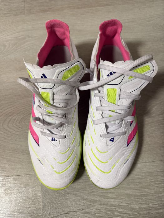 Adidas predator