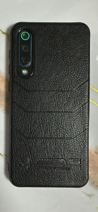 Xiomi mi 9 se Piano