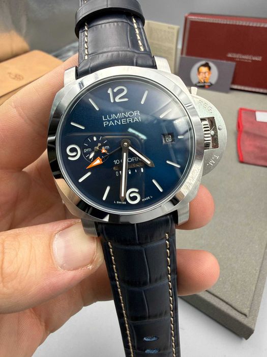 Luminor Panerai колекция 2