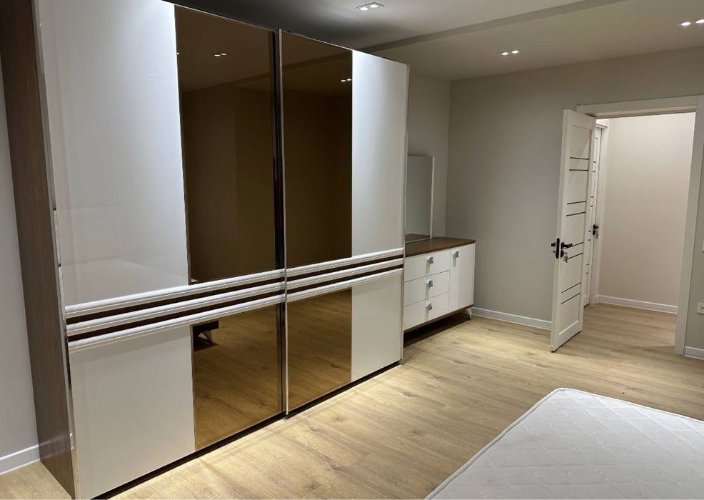 Аренда квартира