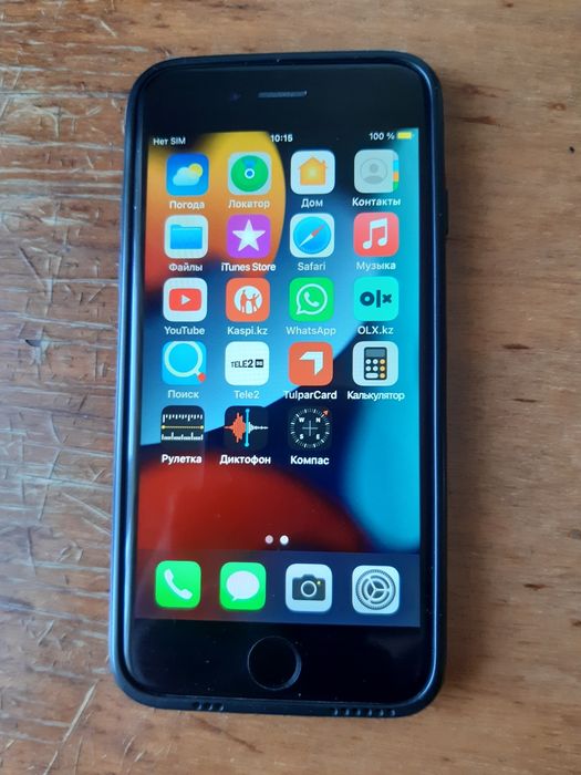 Продается IPhone 6s