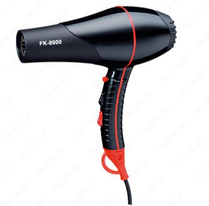 Фень для укладки и сушки волос fen soch quritgich  доставка бесплатная