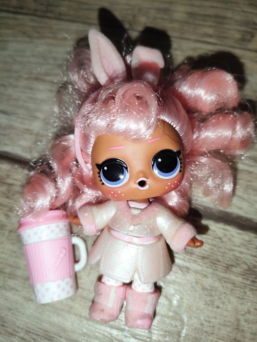 Кукла LOL оригинал