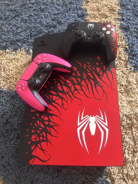 Vand Playstation 5