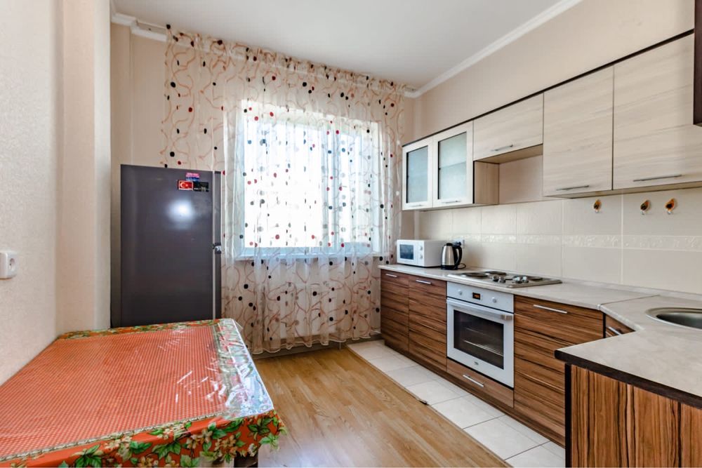 ЖК КОРКЕМ,ЖК Лазурный квартал 1 комн кв в центре Левого берега