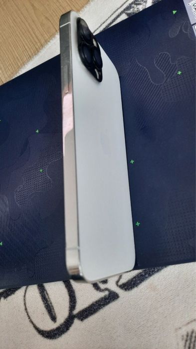 Iphone 12 pro-Max -ALB