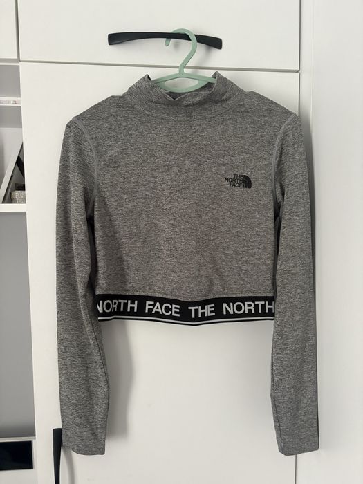 Adidas, The North Face