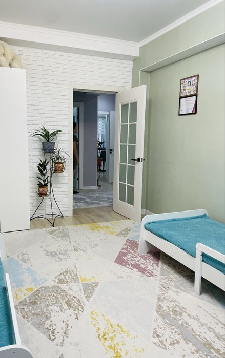 Продам 3-х комнатную квартиру