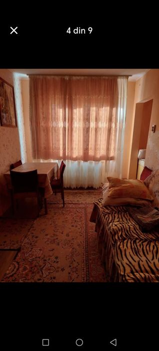 Vând apartament 2 camere
