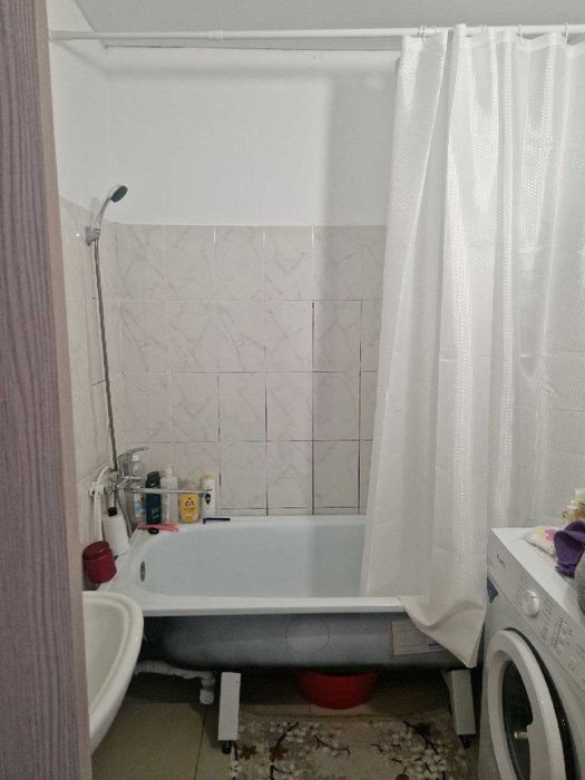 мкр-н Аэропорт, 1- комнатная