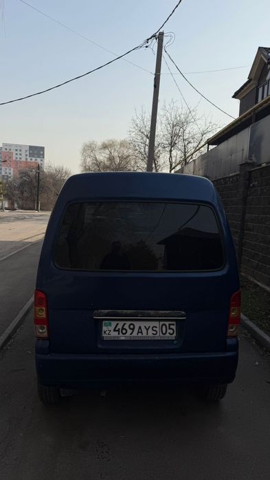 Грузовой автомобиль