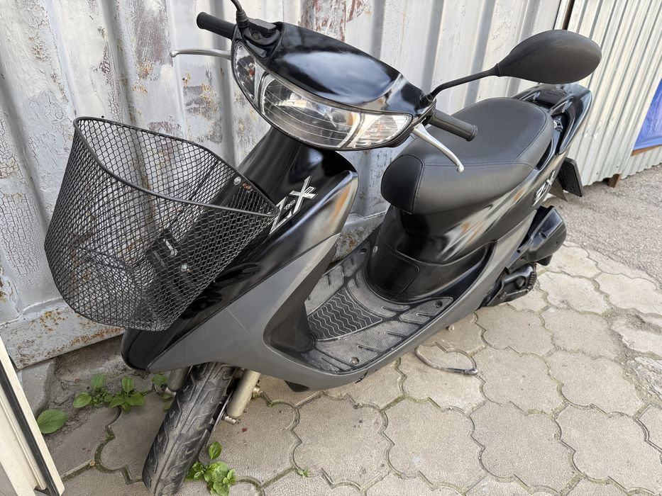Продам хонду дио
