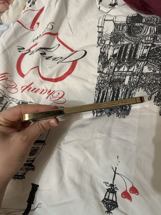 Iphone 13 pro max 128gb