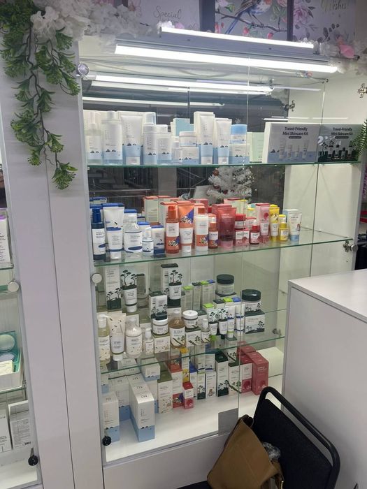 Оборудование для бизнеса