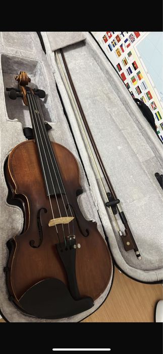 Срипка, продаю срочно