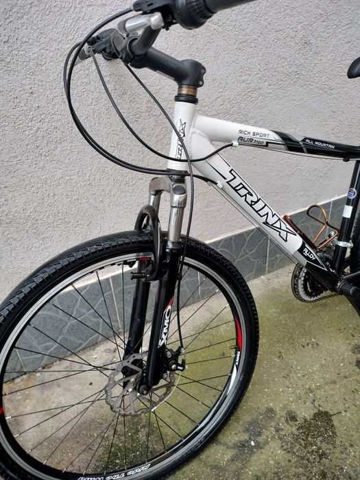 Bicicleta MTB Trinx