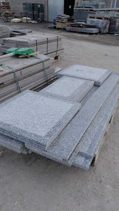 Гранит, травертин!