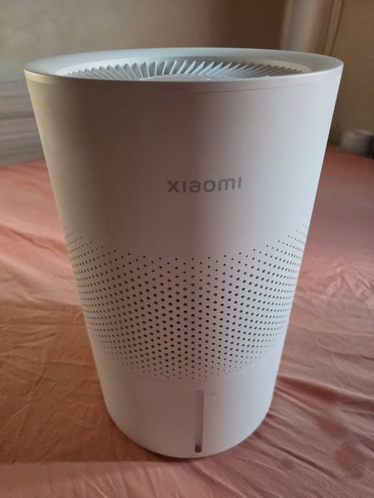 Чисто нов Xiaomi Smart Evaporative Humidifier - с гаранция