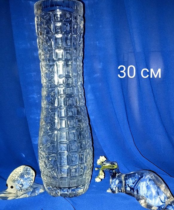 Посуда советского периода