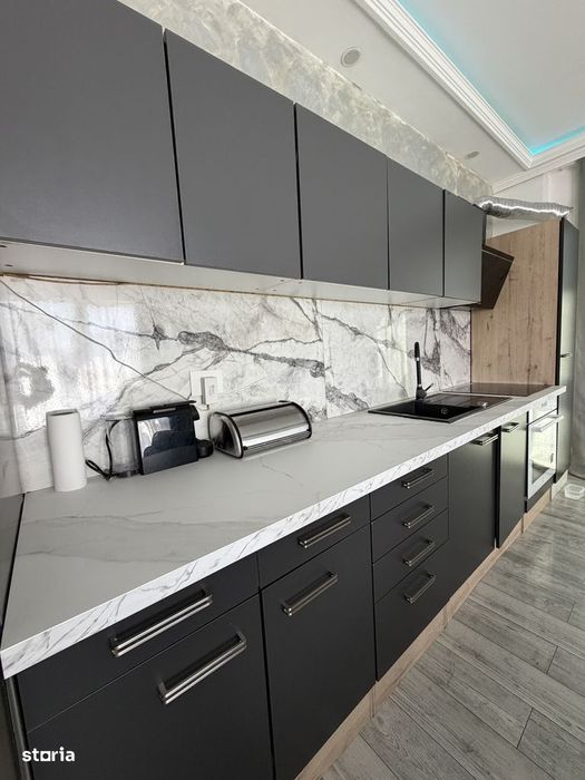 Apartament cu 4 camere Prima Onestilor