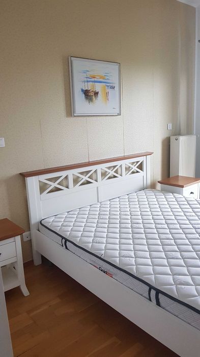Direct propietar inchiriez Apartament 3 camere Natura Residence Băneasa cu piscina