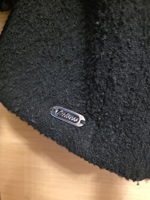 Дамско късо палто