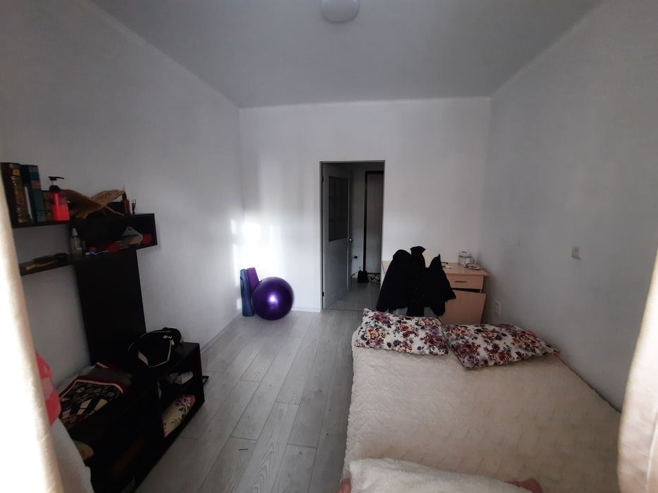 Сдам комнату парню!