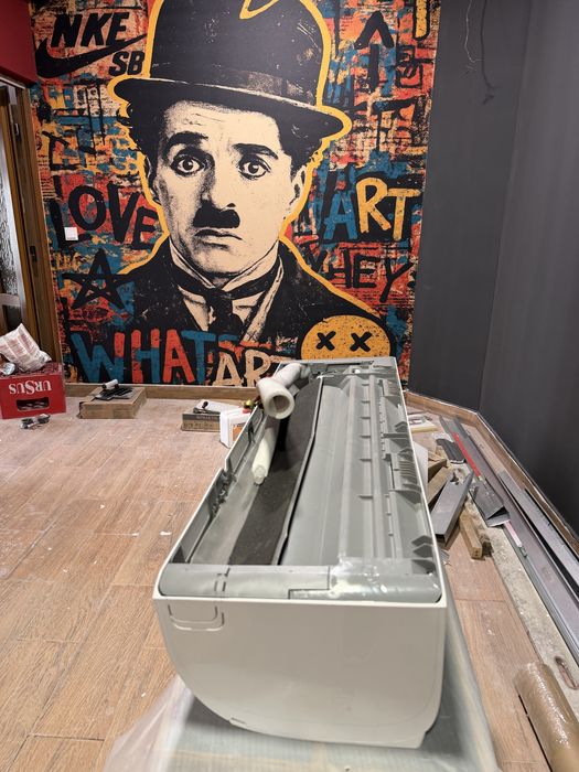 Montaj Clima Aer Conditionat