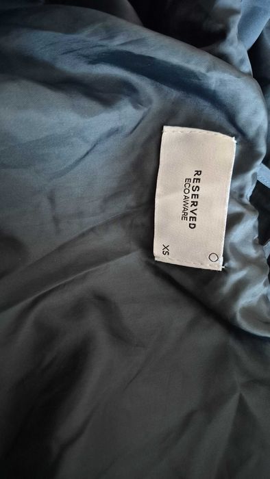 Дамско яке Reserved XS