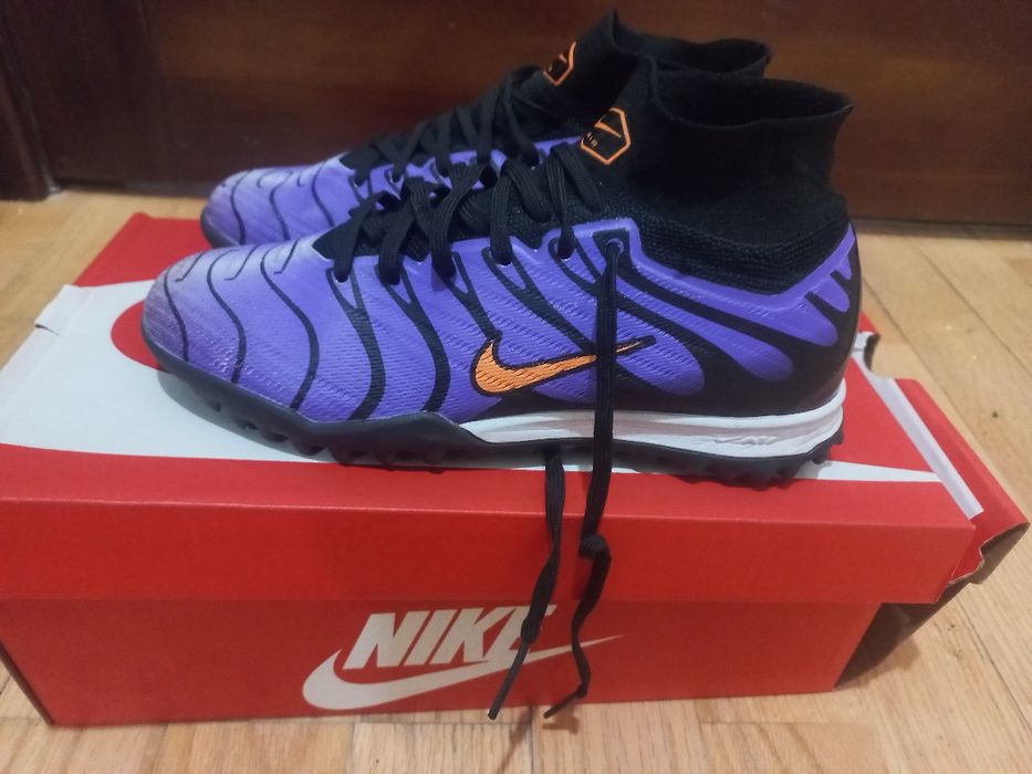 Сороконожки найк