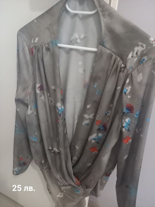 #Zara боди-ефирна и фина материя