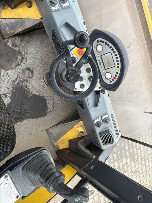 Bomag 211-5  PDH