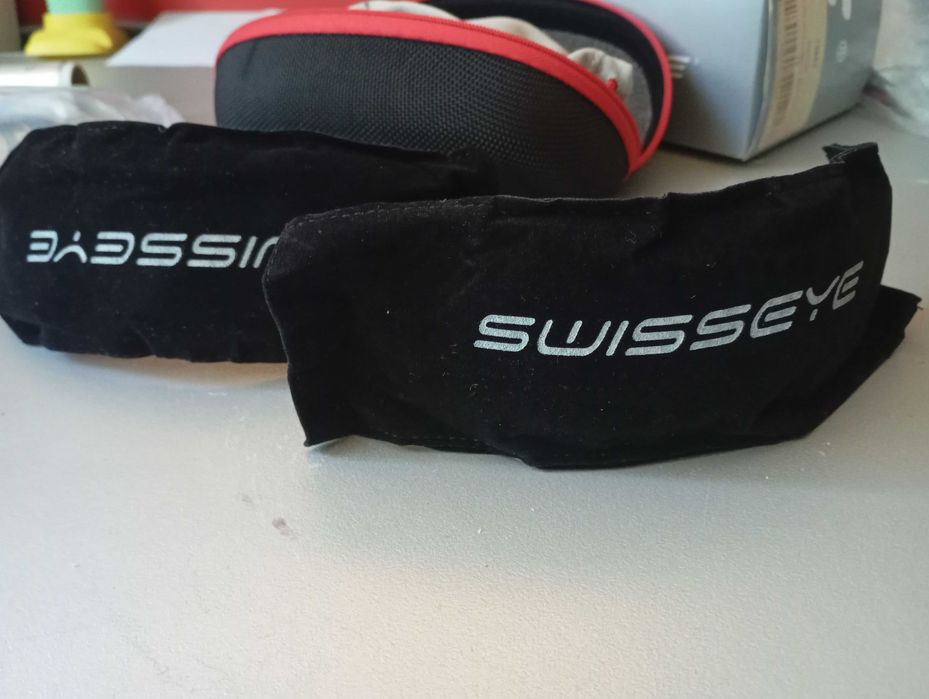 Слънчеви очила Swisseye