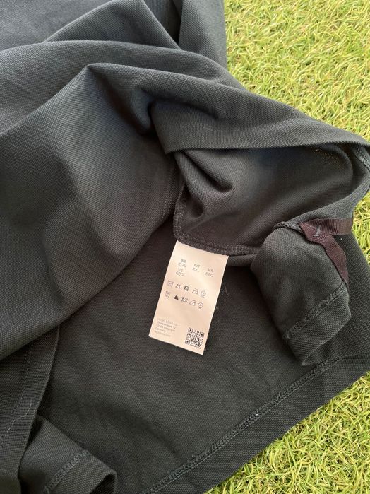 Мъжка блузка с яка : HUGO BOSS Pima Cotton XXL