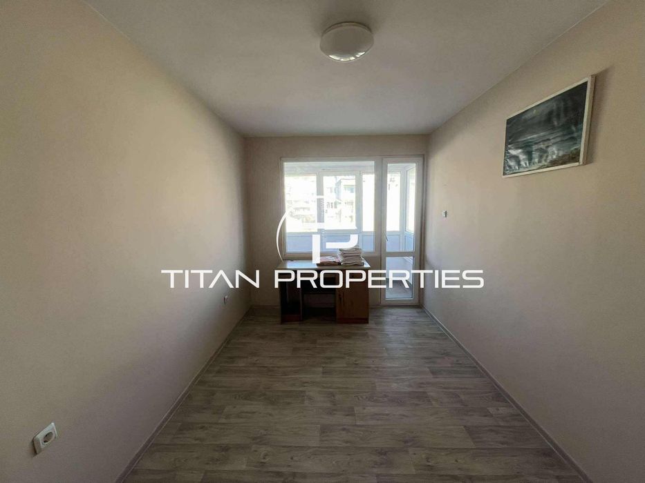 Четиристаен апартамент, под наем, кв. Чаталджа