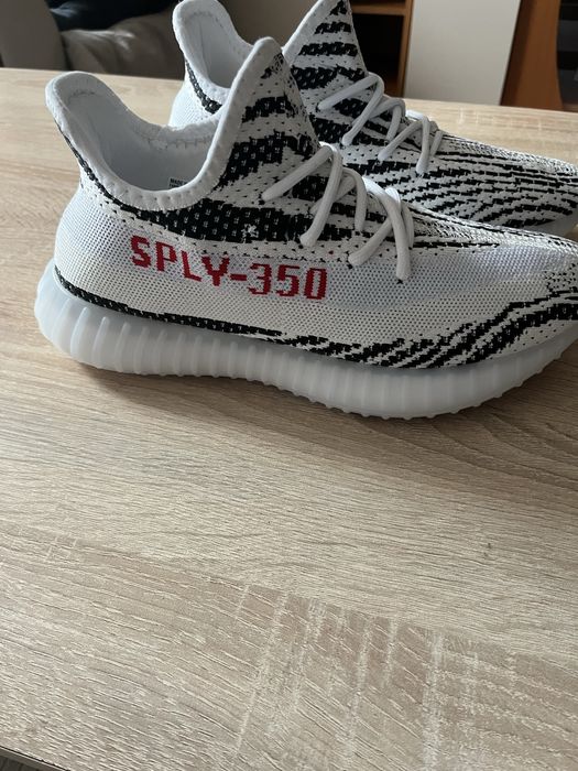 Adidas yeezy boost 350