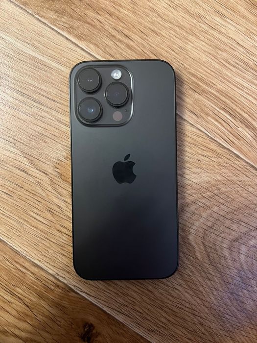 Iphone 14PRO на 256 GB