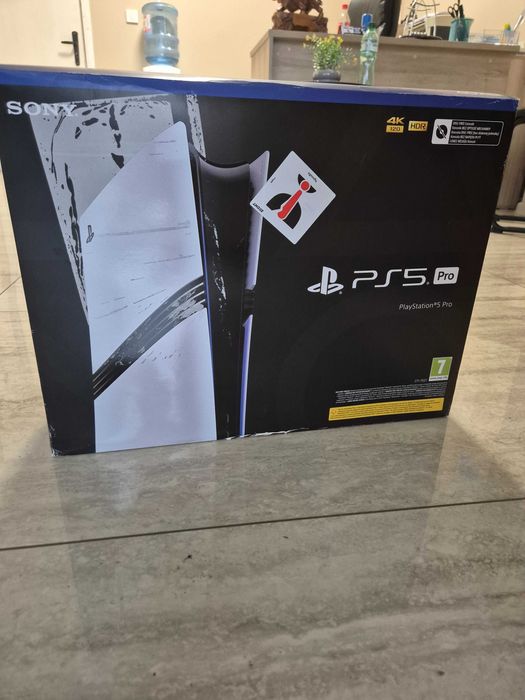 Playstation 5 pro