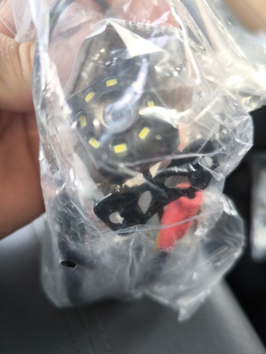 Аудио устройство в комплекте